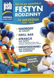 Mrówka gazetka Strona 1