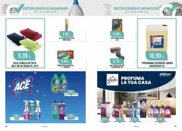 Volantino Scelgo Pagina 32
