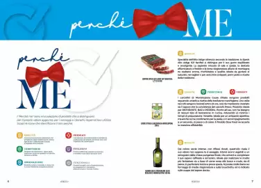 Volantino Scelgo Pagina 4