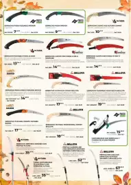 Catálogo Coferdroza Página 4: Bellota serrucho guepardo hoja recta €19,79
