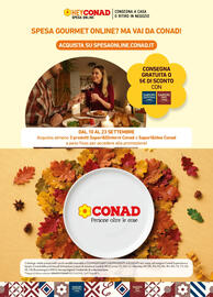 Volantino Spazio Conad Pagina 20