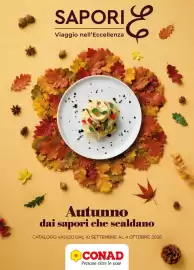 Volantino Spazio Conad Pagina 1