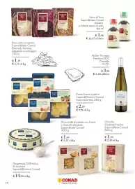 Volantino Spazio Conad Pagina 10