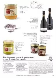 Volantino Spazio Conad Pagina 17: Miele di Arancio SaporI&Idee Conad €4,49