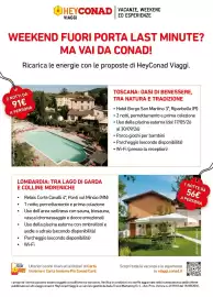 Volantino Spazio Conad Pagina 2