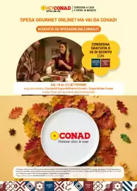 Volantino Spazio Conad Pagina 20