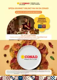 Volantino Spazio Conad Pagina 20