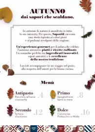 Volantino Spazio Conad Pagina 3
