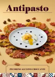 Volantino Spazio Conad Pagina 4