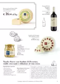 Volantino Spazio Conad Pagina 5: Chianti DOCG Biologico Bufferia €4,29