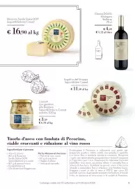 Volantino Spazio Conad Pagina 5: Chianti DOCG Biologico Bufferia €4,29