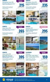 Volantino Lidl Viaggi Pagina 3