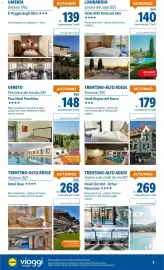 Volantino Lidl Viaggi Pagina 5