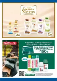 Volantino IperFamila Pagina 10: Spuma di Sciampagna €2,00