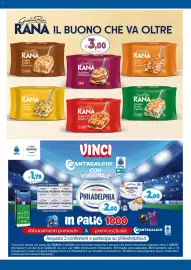 Volantino IperFamila Pagina 2