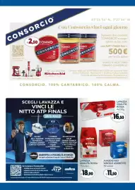 Volantino IperFamila Pagina 3
