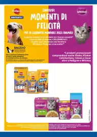 Volantino IperFamila Pagina 6