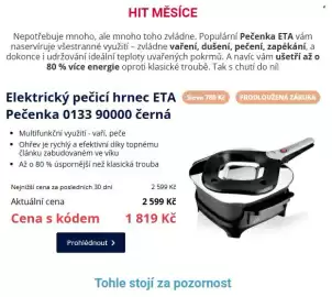 Datart leták Strana 2
