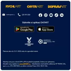Datart leták Strana 7