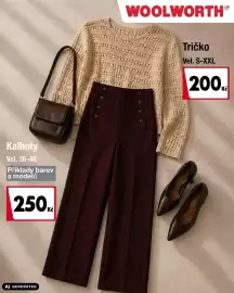Woolworth leták Strana 2