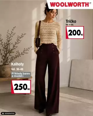 Woolworth (platné do 13-09)