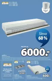 JYSK leták Strana 8: Dreamzone lamelový rošt ala fix €3.250,00, Dreamzone chránič matrace vestrefjorden €600,00