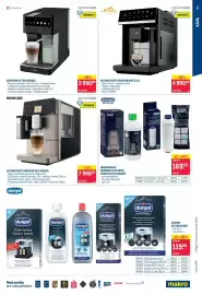 Makro leták Strana 9: Sencor automatický kávovar ses 9350ch €7.990,00
