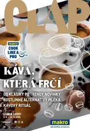 Makro leták Strana 1