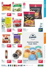 Makro leták Strana 17: Tortilla €38,90, Jahody €21,90