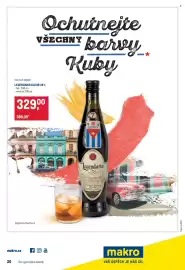 Makro leták Strana 27: Legendario Elixir 34 % €329,00