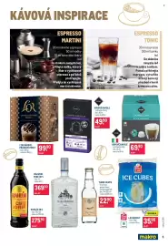 Makro leták Strana 5: L'OR KÁVOVÉ PRÁSKACÍ PERLY €99,90, Led kostky €35,90