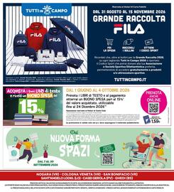 Volantino IperFamila Pagina 28