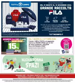 Volantino IperFamila Pagina 28