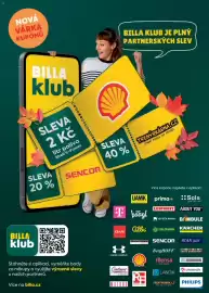 Billa leták týden 37 Strana 23