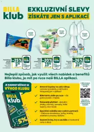 Billa leták týden 37 Strana 38: Korunní Etera €16,90, Pamep pardubický perník švestka €590,00