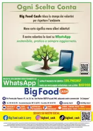 Volantino Big Food Pagina 64