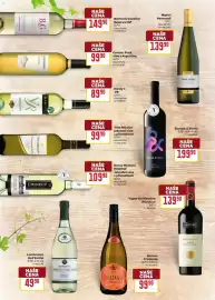 Billa leták Strana 16: Moretto Lambrusco Dell'Emilia €49,90, Mastri Vernacoli €139,90