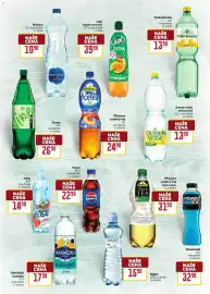 Billa leták Strana 18: Pepsi €22,90, Jupi super ovocný €39,90