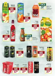 Billa leták Strana 19: Relax 100% džus pomeranč €39,90, Rauch happy day €34,90