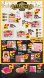 Albert leták | Supermarket Strana 12