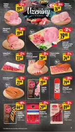 Albert leták | Supermarket Strana 15