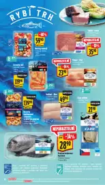 Albert leták | Supermarket Strana 16