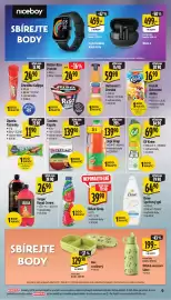 Albert leták | Supermarket Strana 17