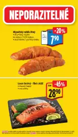 Albert leták | Supermarket Strana 2