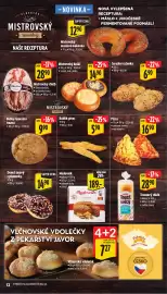 Albert leták | Supermarket Strana 22