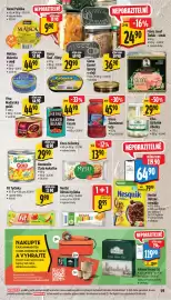 Albert leták | Supermarket Strana 29