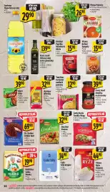 Albert leták | Supermarket Strana 30