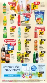 Albert leták | Supermarket Strana 31