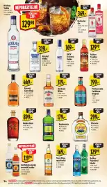 Albert leták | Supermarket Strana 34