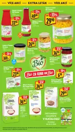 Albert leták | Supermarket Strana 39